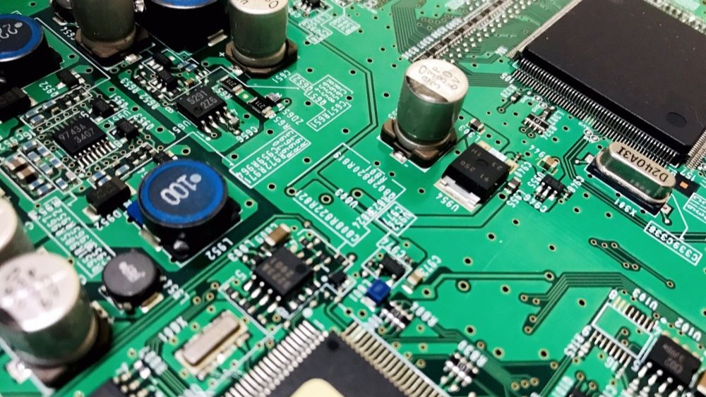 シングルボードコンピュータを使用した組み込みシステム